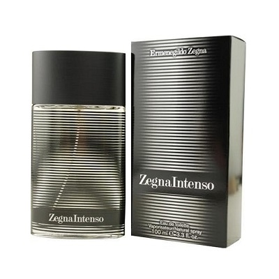 Zegna Intenso Cologne